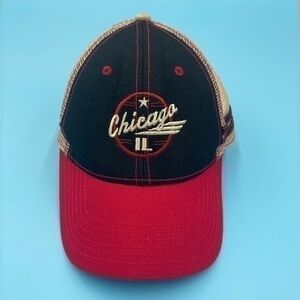 VTG Chicago, IL Trucker Hat